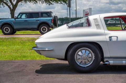 1964 Chevrolet Corvette