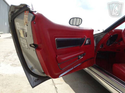 1977 Chevrolet Corvette