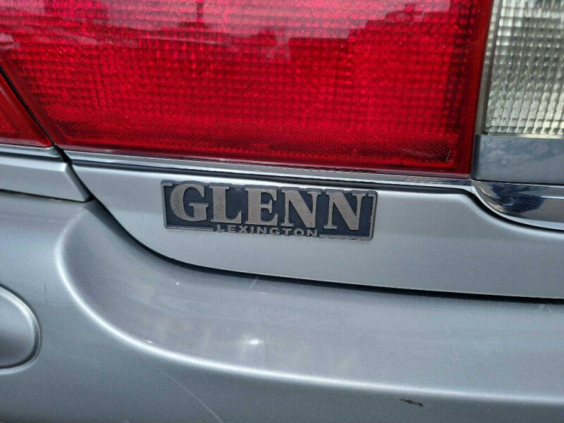 2005 Buick LeSabre Limited