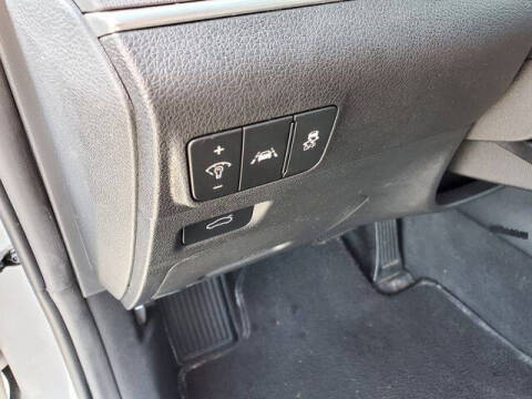 2024 Kia K5