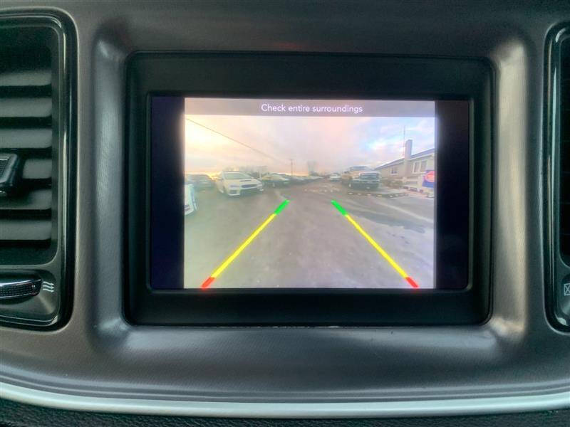 2020 Dodge Challenger R/T