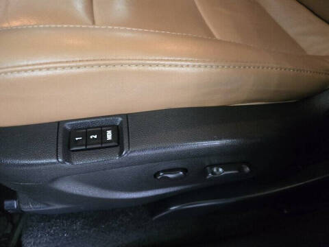 2017 Buick Encore Essence