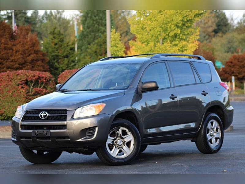2011 Toyota RAV4