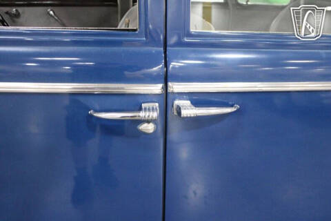 1939 Buick Special