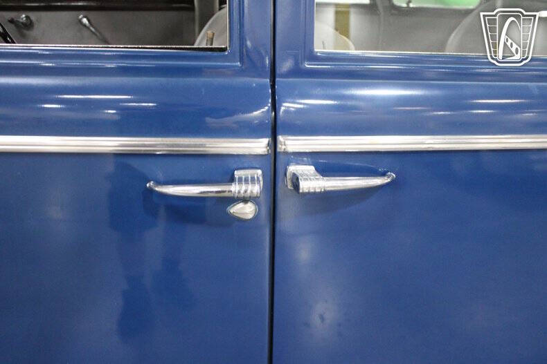 1939 Buick Special