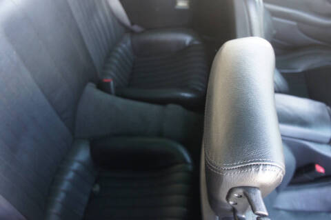 2002 Pontiac Firebird Trans Am