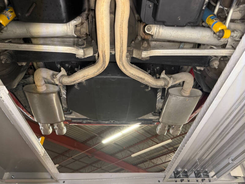 1991 Chevrolet Corvette