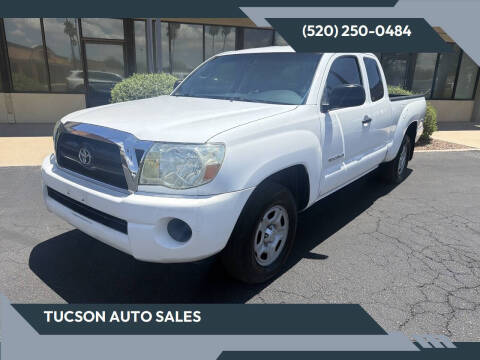 2006 Toyota Tacoma