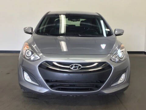 2014 Hyundai Elantra GT