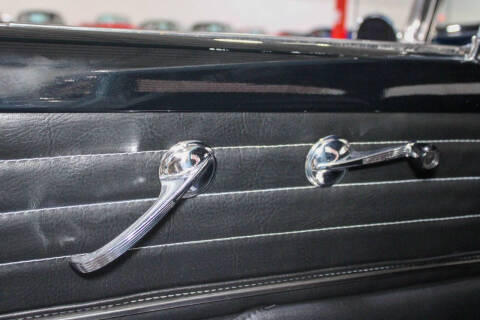 1954 Chevrolet Bel Air