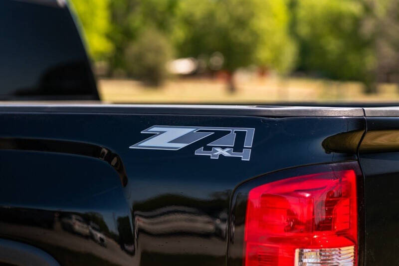 2015 GMC Sierra 2500HD Denali