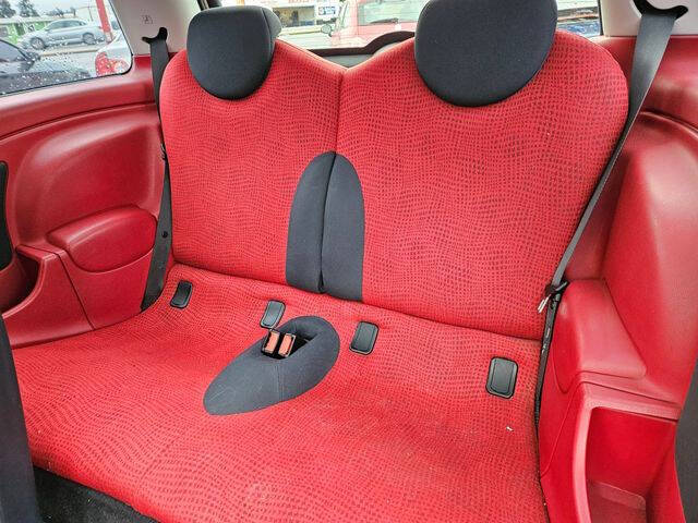 2003 MINI Cooper