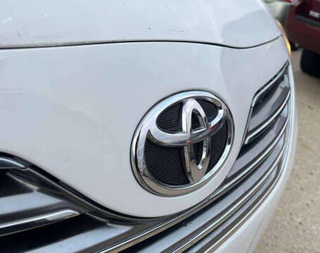 2009 Toyota Camry Hybrid