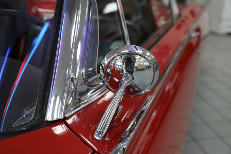 1961 Ford Thunderbird