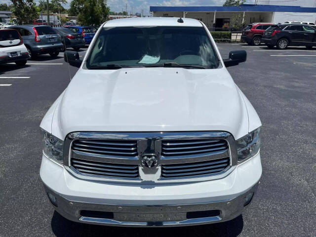 2016 Ram 1500 for sale at Fort Myers Auto Mall in Fort Myers, FL