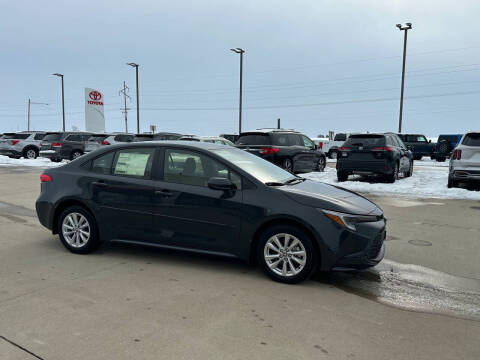 2026 Toyota Corolla Hybrid