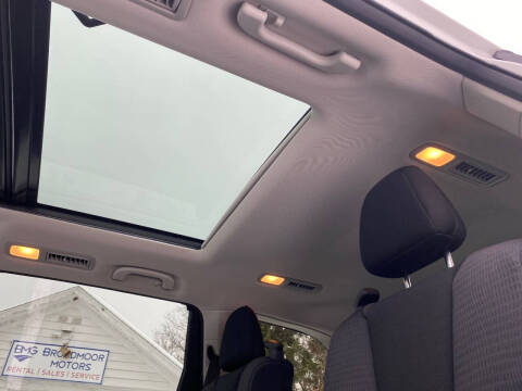 2019 Subaru Ascent Premium 7-Passenger