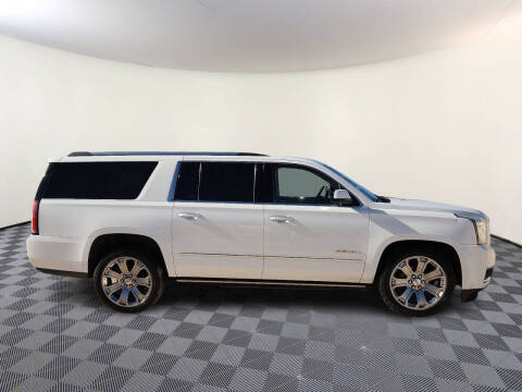 2019 GMC Yukon XL Denali