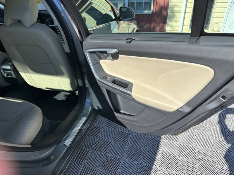 2018 Volvo S60 T5 Inscription