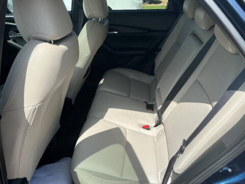 2024 Mazda CX-30 2.5 S Preferred