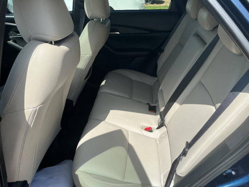2024 Mazda CX-30 2.5 S Preferred