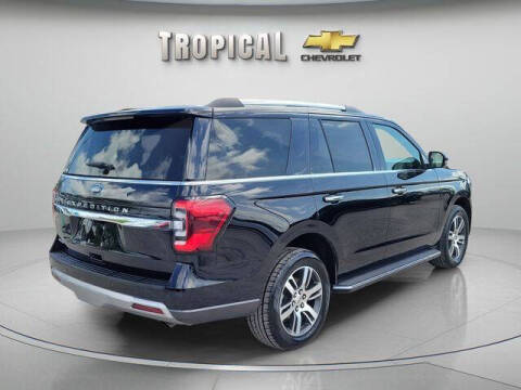 2023 Ford Expedition Limited