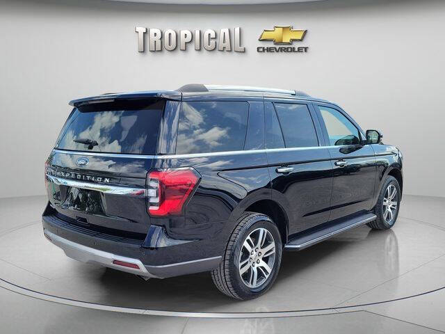 2023 Ford Expedition Limited