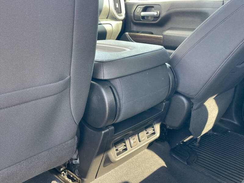 2023 Chevrolet Silverado 3500HD