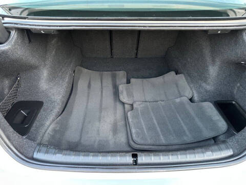 2018 BMW 5 Series 530i xDrive