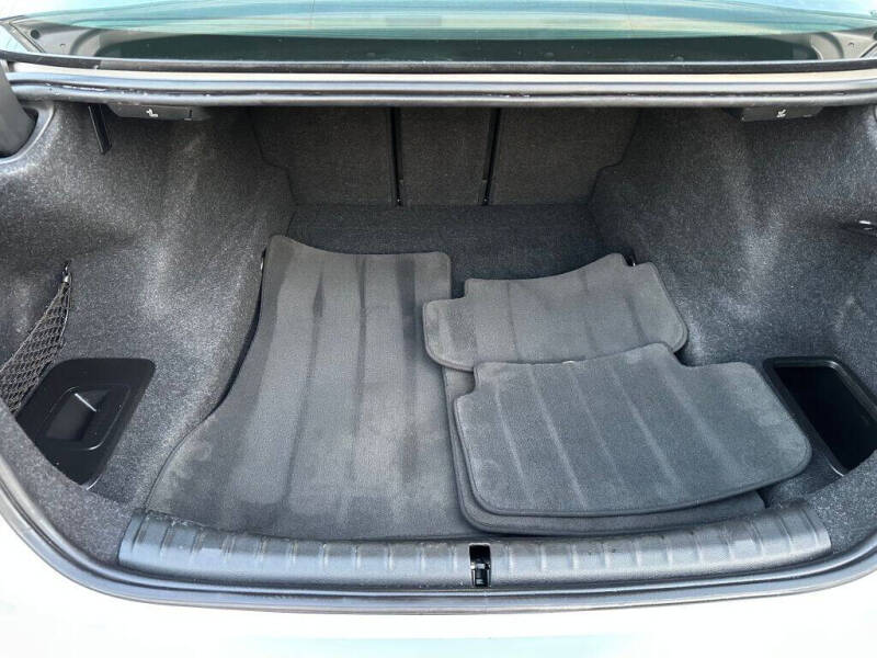 2018 BMW 5 Series 530i xDrive