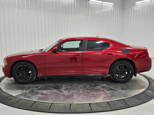 2006 Dodge Charger RT