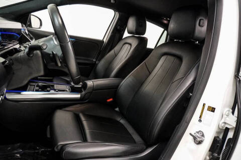 2023 Mercedes-Benz GLA GLA 250