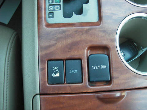 2008 Toyota Highlander Limited