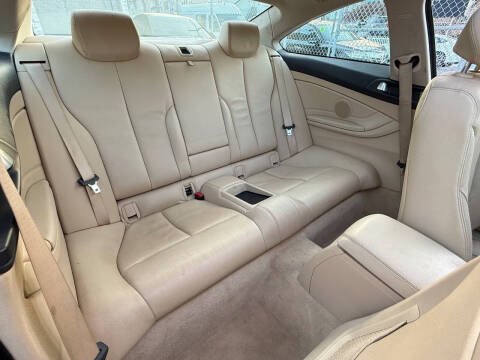 2014 BMW 4 Series 428i xDrive