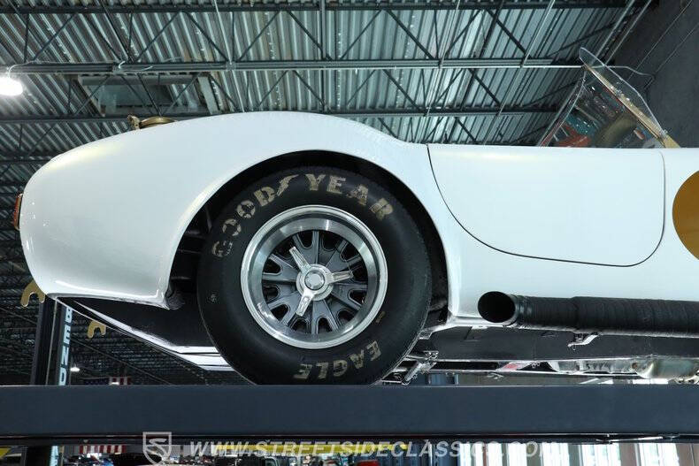 1965 Shelby Cobra