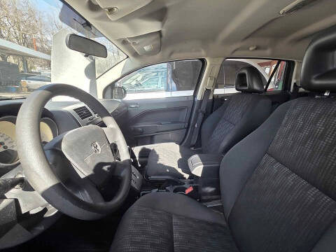 2009 Dodge Caliber SE