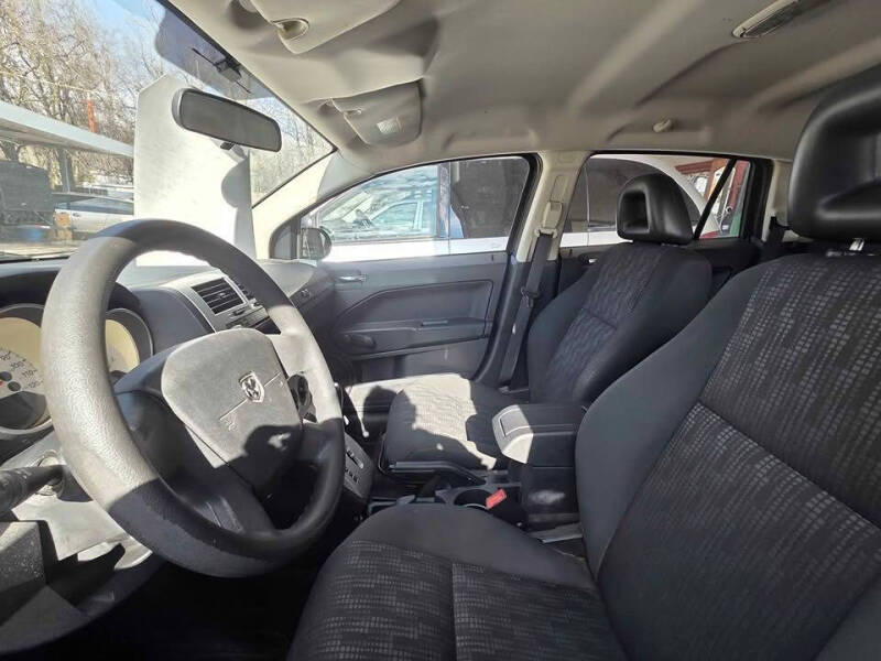 2009 Dodge Caliber SE