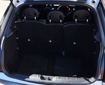 2017 MINI Hardtop 4 Door Cooper S