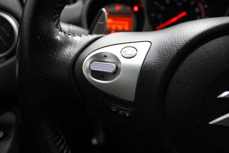 2012 Nissan 370Z
