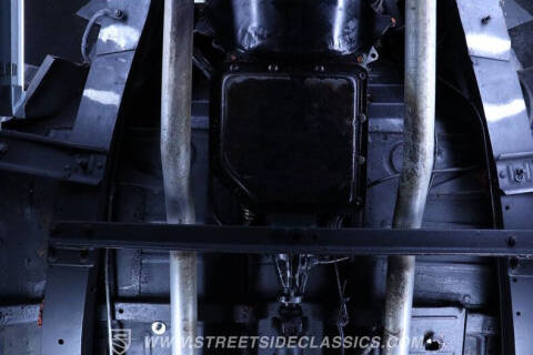 1947 Chevrolet Stylemaster