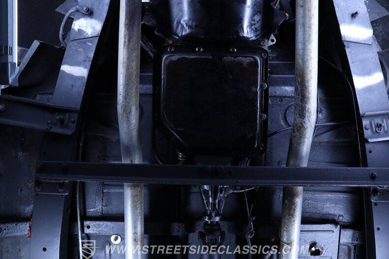 1947 Chevrolet Stylemaster