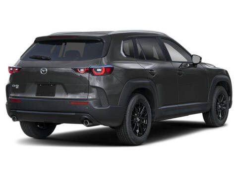 2026 Mazda CX-50 2.5 S Preferred