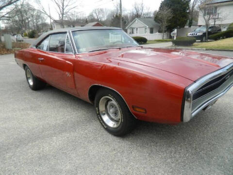 1970 Dodge Charger