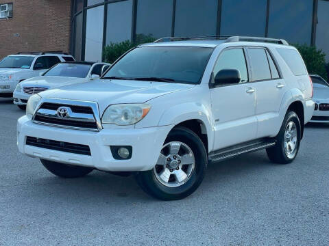 2006 Toyota 4Runner for sale at Next Ride Motors in Nashville TN
