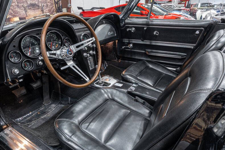 1965 Chevrolet Corvette