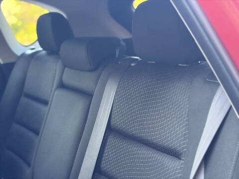 2013 Mazda CX-5 Touring
