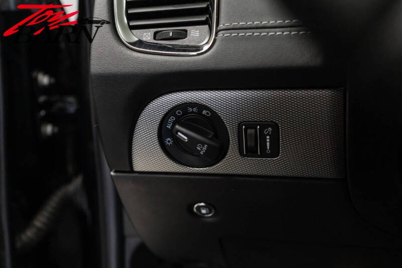 2018 Dodge Durango SRT