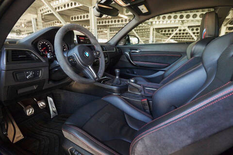 2020 BMW M2 CS