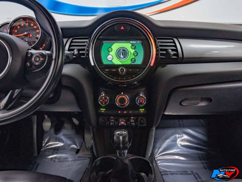 2019 MINI Hardtop 2 Door Cooper