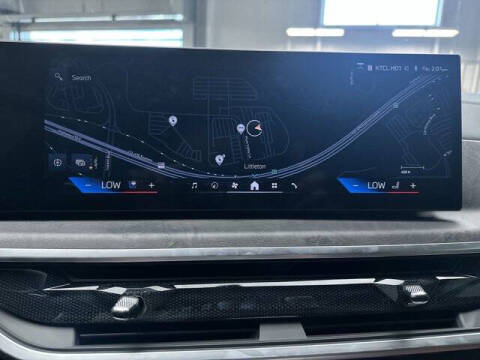 2024 BMW X5 xDrive50e